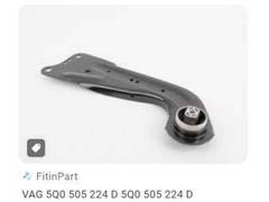 Rameno zavesenia kolies Guangzhou Yuhang Auto Parts Co., LTD